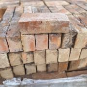 Bespoke Brick Company aka BBC Safier 65mm Bricks